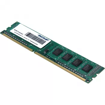 Memory DIMM Patriot DDR3 4GB PC12800