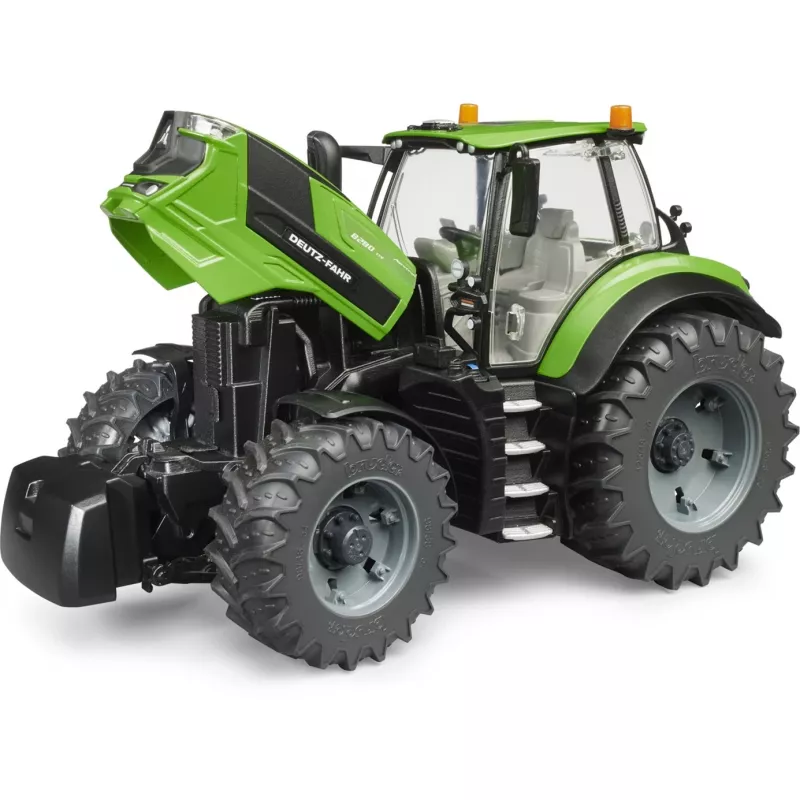 Traktors Deutz 8280 TTV 03160