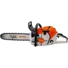Stihl 0421 600 0053 Rotaļlietu motorzāģis, oranžs/pelēks (0421 600 0053)