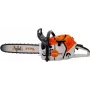 Stihl 0421 600 0053 Rotaļlietu motorzāģis, oranžs/pelēks (0421 600 0053)