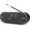 Pārnēsājamais radio TechniSat DIGITRADIO BT 2 DAB+ FM 20W