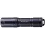 Rokas lukturītis Fenix E01 V2.0 melns LED 100 lm IP68