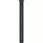 Band Apple 49mm Navy Ocean Band Extension Melns Titanium Finish