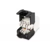 Modulis Keystone Cat. 6 UTP, LSA, bez instrumentiem