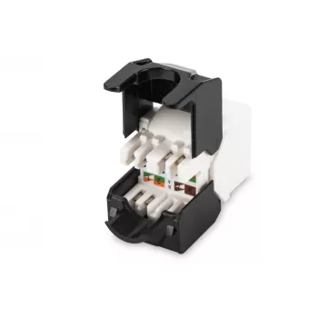 Modulis Keystone Cat. 6 UTP, LSA, bez instrumentiem