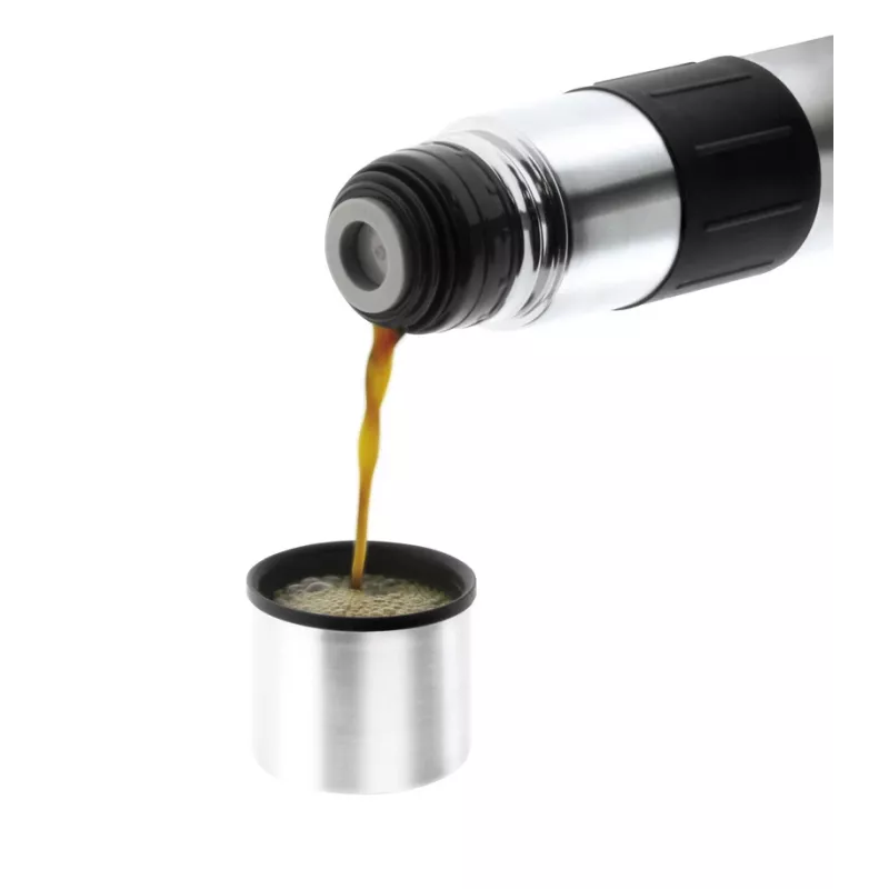 Termoss JATA MOD. 836 0,5 L melns