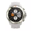Viedpulkstenis MiBro GS Explorer Desert balta