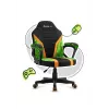 Bērnu spēļu krēsls Huzaro Ranger 1.0 Pixel Mesh