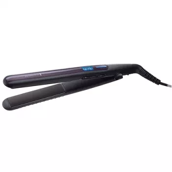 Matu taisnotājs Remington S6505 Warm Melns