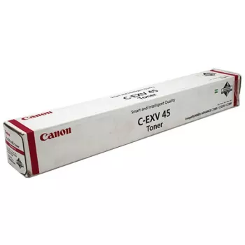 Canon C-EXV45 tonera kasetne 1 gab. Oriģināls fuksīna