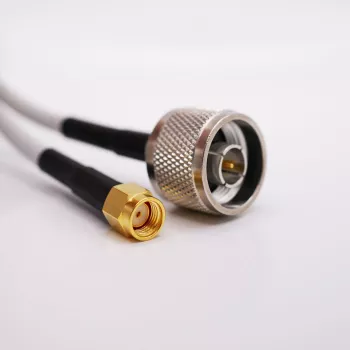 KABELIS 2m CS32 N(m) - SMA(m) RP