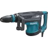 Makita HM1213C nojaukšanas āmurs, melns, zils, 1500 W