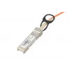 SFP+ AOC kabelis Extralink AOC SFP+ 10Gbps 5m vīr.-vīr. pilns duplekss