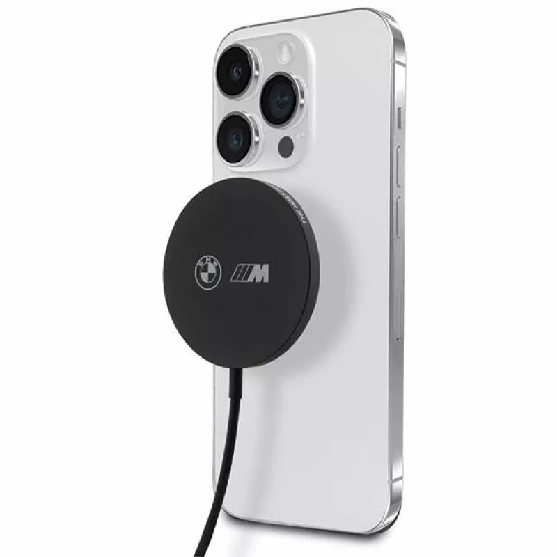 MagSafe induktīvais lādētājs 15W BMCBMSPLK