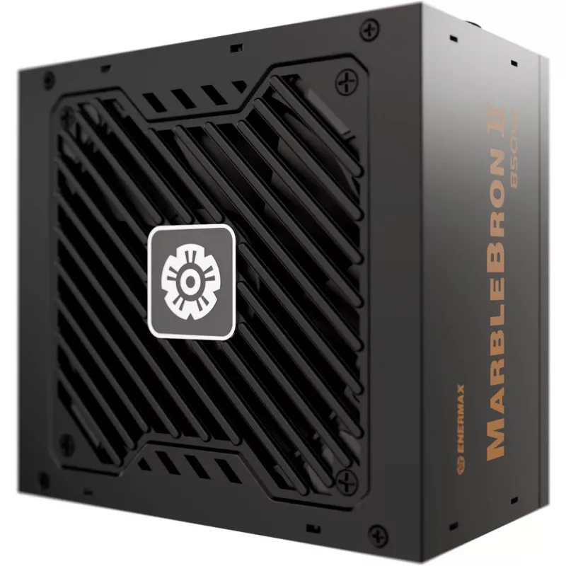 Enermax Barošanas bloks 850W MARBLEBRON II 80+ BRONZE