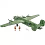 Cobi Consolidated B-24 Liberator konstruktora modelis, 550 detaļas