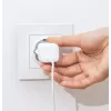 AUKEY PA-B1 Universāls Balts AC Iekštelpu