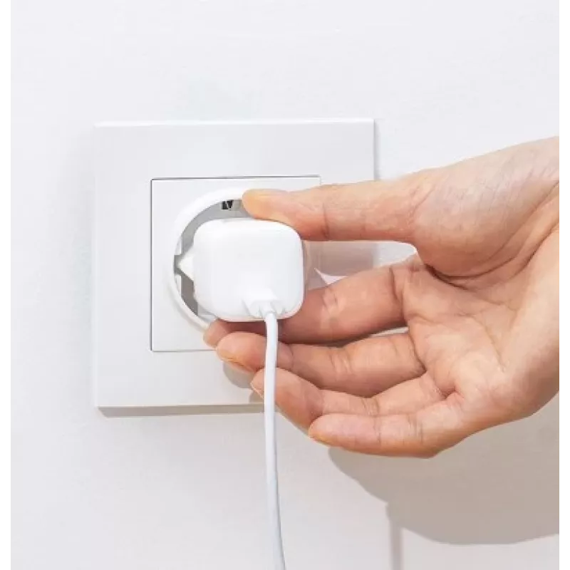 AUKEY PA-B1 Universāls Balts AC Iekštelpu