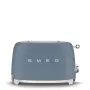 Smeg TSF01SBMEU tosteris 6 2 šķēles 950 W zils