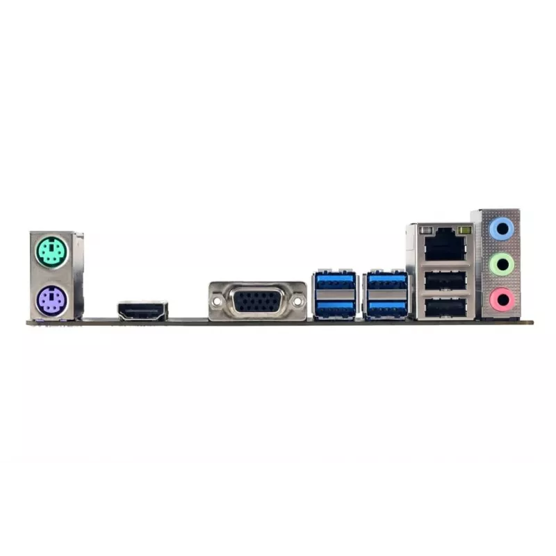 BIOSTAR TB560-BTC PRO mātesplate