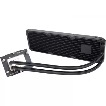 SilverStone SST-XE360-SP5 komplektēta ūdens dzesēšana LGA 6096 - 360 mm