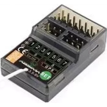 Absima R9GPS 9 kanālu uztvērējs (2020023)