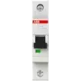 ABB jaudas slēdzis B6A S201M-B6 pro M comp. 10kA 1-pin B-Charakt. S201M-B6 (2CDS271001R0065)