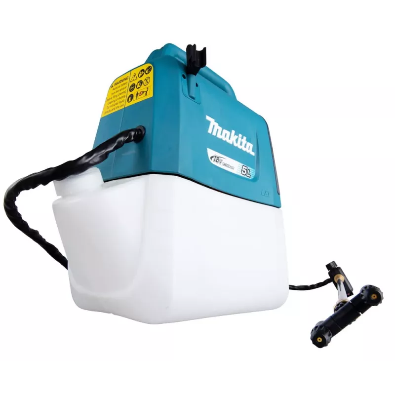 Makita DUS054Z rokas dārza smidzinātājs 5 l