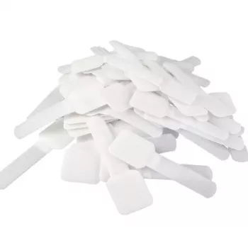 Āķa-cilpas stiprinājums kabeļiem Label-the-cable PRO3120