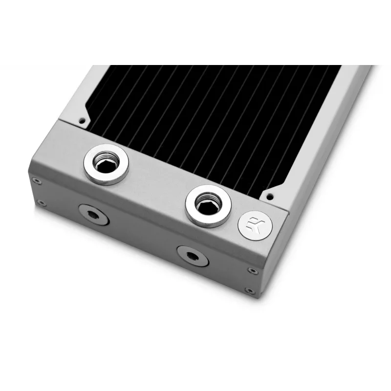 EK Water Blocks datora dzesēšanas sistēmas daļa/piederums Radiators