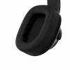 Austiņas CANYON EGO GH-16 3in1 2,4 GHz + BT, melnas