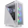 Thermaltake CA-1T4-00M6WN-01 Produkts Balts