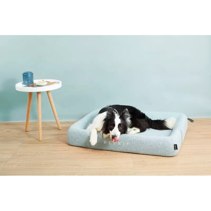 PETKIT All Season Sleep (B5-S) mājdzīvnieku gulta, S izmērs | P7110 S | Zaļa