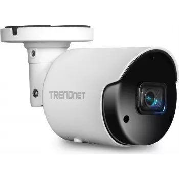 TRENDnet TV-IP1514PI 5MP PoE IR Bullet kamera IEKŠTELPĀM / ĀRTELPĀM tīkla novērošanas kamera