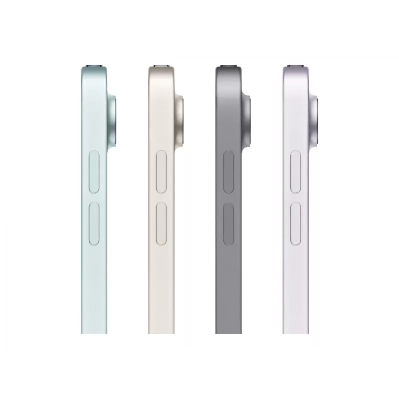 Apple iPad 13 collu Air Wi-Fi 128GB - Violeta