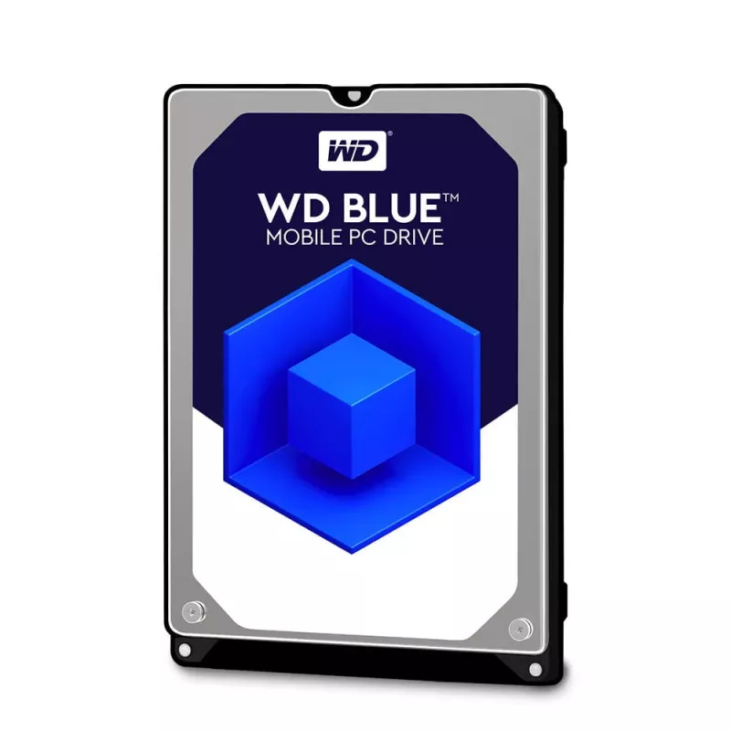 HDD Western Digital 2 TB 2.5 collu Serial ATA III WD20SPZX