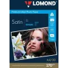 Fotopapīrs Lomond Premium Satin 270 g/m² A4 – 20 loksnes