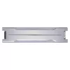 Fona apgaismojums Lian Li P28ARGB-B RGB 5V melns ABS alumīnijs PC