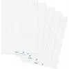 Flipchart paper Franken ZUF2180 grid 68 x 99 cm 20 sheets per pad, 5 pads