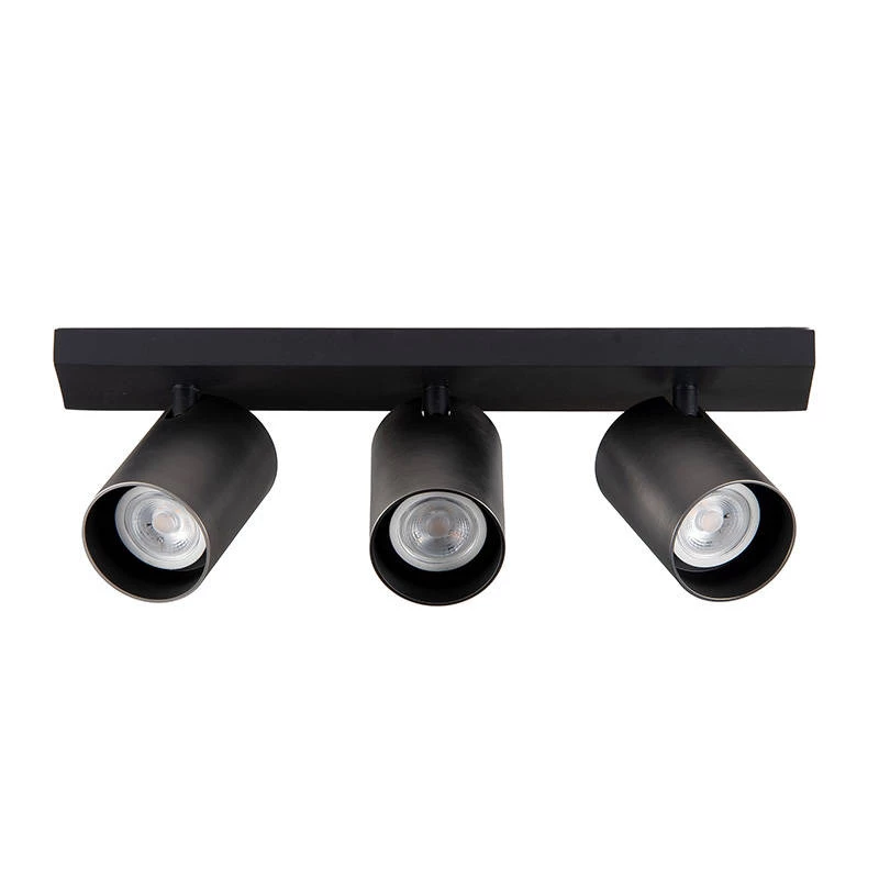 Gaismas dekors Yeelight YLDDL-0085-B 60 W 3 spuldzes melns