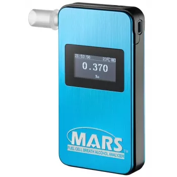Alkometri ALCOVISOR Mars BT