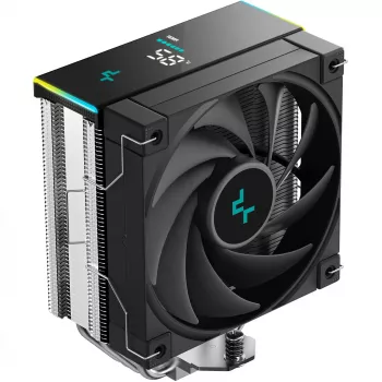 DeepCool AK400 DIGITAL SE dzesēšana