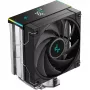 DeepCool AK400 DIGITAL SE dzesēšana