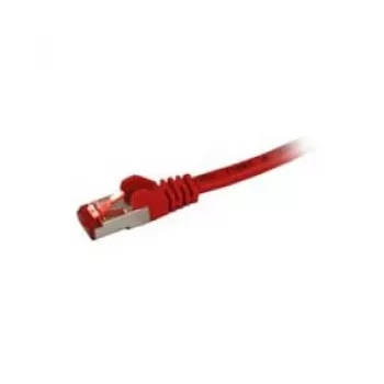 Synergy 21 25m Cat6 RJ-45 - 25 m - Cat6 - S/FTP (S-STP) - RJ-45 - Sarkans