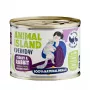 ANIMAL ISLAND Everyday Turkey and rabbit - mitrā kaķu barība - 200g