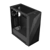 Datora korpuss Cooler Master CMP 520L Midi Tower melns