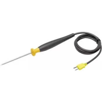 Fluke 80PK-25 pārtikas termometrs -40 - 260 °C (2098706)
