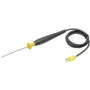 Fluke 80PK-25 pārtikas termometrs -40 - 260 °C (2098706)