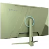 Arozzi Nova 32 collu datora monitors 2560 x 1440 pikseļi Quad HD LED Zaļš
