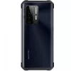 Viedtālrunis Oukitel WP27 6,78 collas 12 GB/256 GB melns